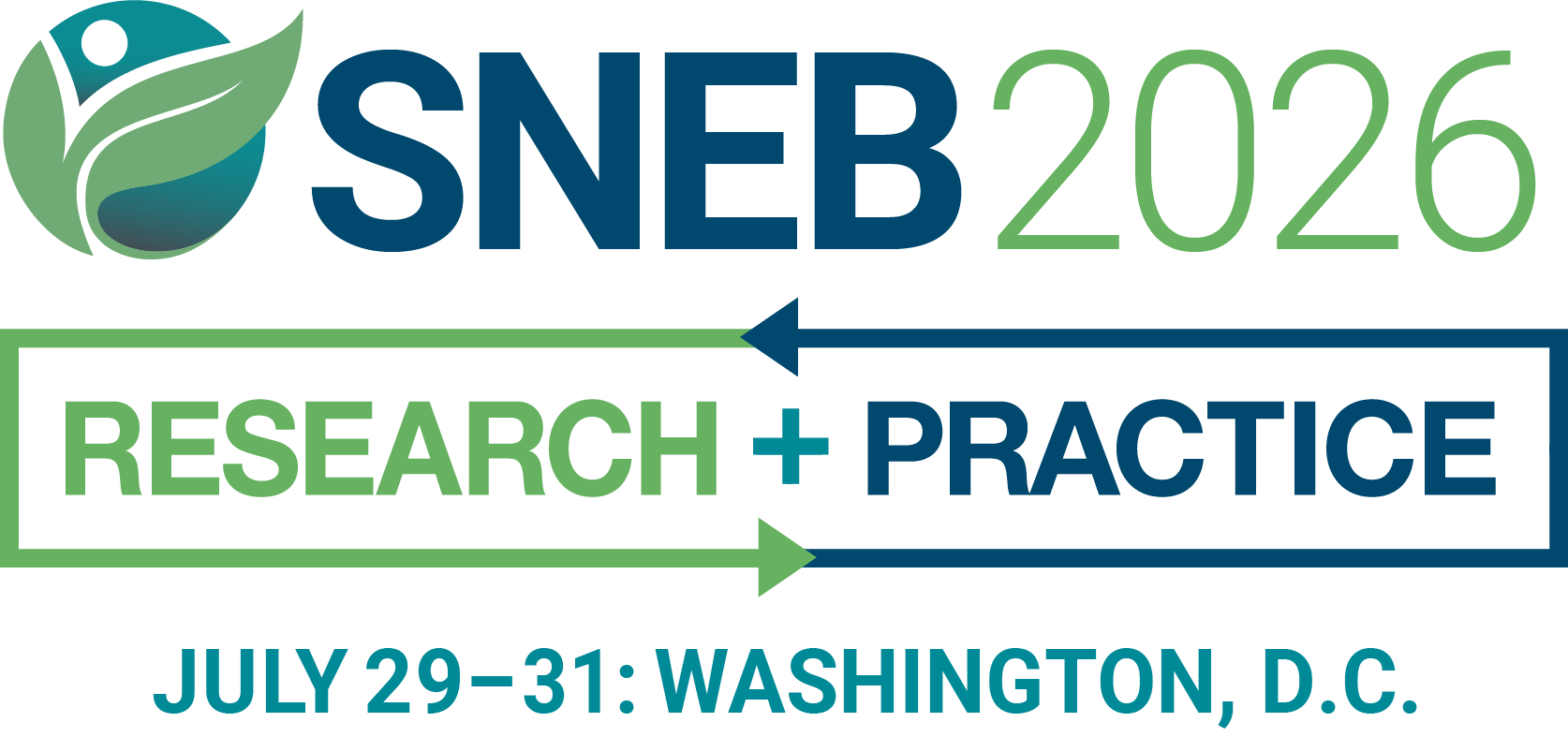SNEB 2026 Logo